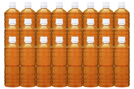 《定期便6ヶ月》伊藤園 健康ミネラル むぎ茶 ラベルレス ＜600ml×24本＞【2ケース】