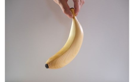 Banana 木工yamage インテリア 雑貨