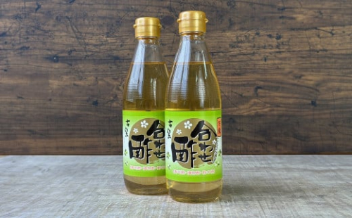 蔵元直送！百年蔵醤油 万能合わせ酢 お試し 360ml×2本 セット 調味料 人気 無添加 天然醸造 発酵食品 酢 す リンゴ酢 米酢 穀物酢 こんぶだし みりん かつおだし 国産  安心 安全 手作り  AS2A5