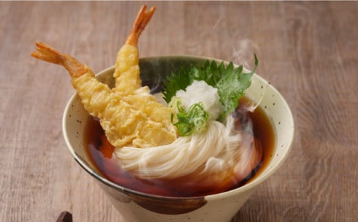 【九州産小麦粉使用】島原 手延べそうめん 3kg 南島原 / のうち製麺 [SAF016] 