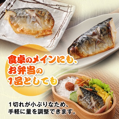 骨取りサバ切り身2.5kg【配送不可地域：離島】