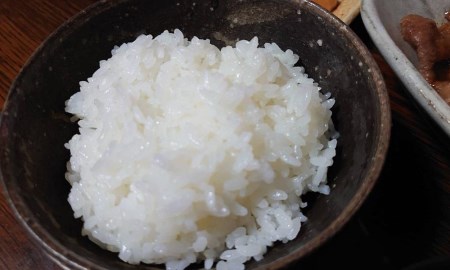 丹波与作が作るいわやのお米 丹波篠山産特別栽培米 5kg　こしひかり L003【令和5年産】