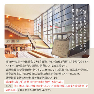  【先行予約】【2026年7月以降順次発送予定】ちくほくのうめ想い 豊穣の二重奏｜ うめ 甘漬け 大梅 塩昆布漬け  梅干し 