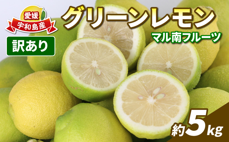 
国産レモン 檸檬 レモン 訳あり グリーンレモン 5kg マル南フルーツ remon 愛媛県産レモン 先行予約 わけあり れもん 檸檬 レモン果汁 酸味 高級 希少 安心 果物 くだもの ビタミン 健康 フルーツ 柑橘 産地直送 数量限定 国産 愛媛 宇和島 B012-106016
