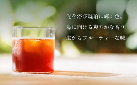ドリップバッグ コールド/ミルクブリュー セット / ドリップコーヒー コールドブリュー ミルクブリュー / 大村市 / 株式会社大村湾商事[ACBG005]