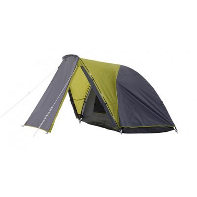 ふるさと納税 城陽市 【在庫限り】ROSY オーニングドーム・SOLO ソロキャンプにおすすめのテント 71301001 |  | 01