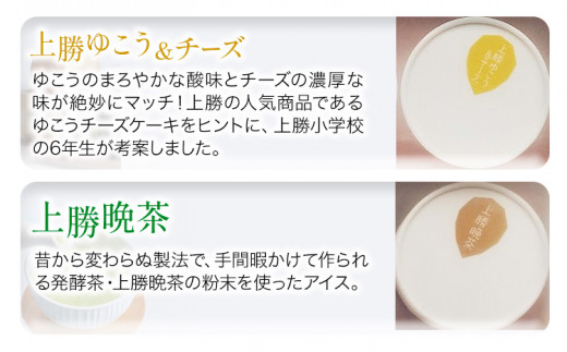 しあわせアイス 5種 セット 計8個 彩食品グループ 《30日以内に出荷予定(土日祝除く)》アイス アイスクリーム ご当地 スイーツ ご当地 アイス 特産品 柑橘 柚香 晩茶 お取り寄せ カップ ジェ