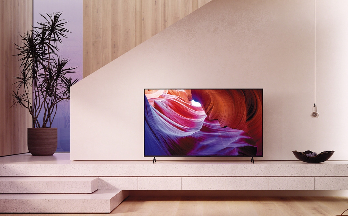 
            No.1084 【ソニー】4K液晶テレビ KJ-43X85K ／ TV 高画質 4K画質 広色域 倍速駆動パネル搭載 便利機能 SONY 神奈川県
          