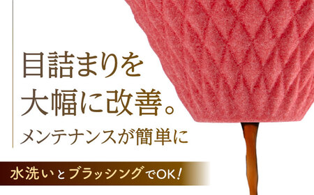 【波佐見焼】ekubo one drip セラミックコーヒーフィルター Salmon pink【燦セラ】[DF21] 波佐見焼