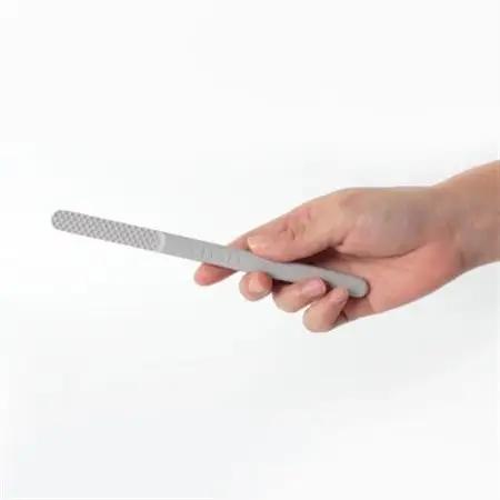 NIKKOの舌クリーナー「セラリ」グレー(CE01G-4543)_雑貨・日用品  日用品 _【1551793】