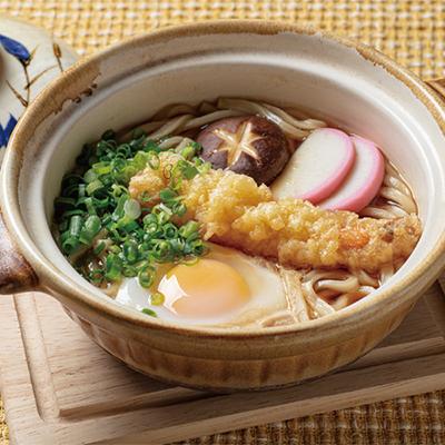 ふるさと納税 訓子府町 半生うどん(中太)280g×6袋 |  | 02