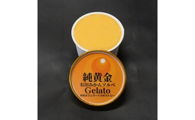 プレミアムジェラート 純黄金12個セット 100ml×12個_V7152