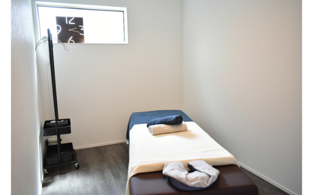 C25-026 オイルトリートメント（レディース）120分（1枚）