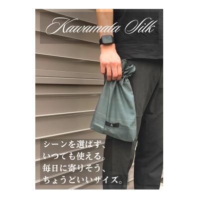 ふるさと納税 川俣町 カーボンナノチューブガットモデル・バドミントンセット(ガット張り上げ・ケース付)22lbs×小手姫 |  | 02