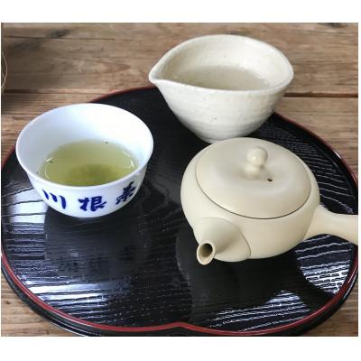 ふるさと納税 川根本町 川根本町産 上級品から個性ある川根茶まで31品詰め合わせ　150-1 |  | 01