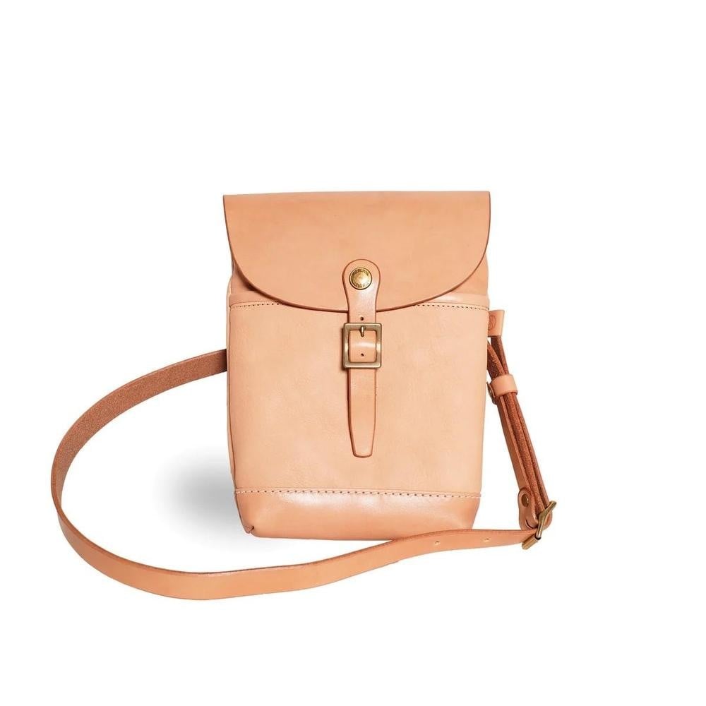 
            天神ワークス ショルダーバッグSP01【TAN】【かばん ファッション 人気 おすすめ 】
          