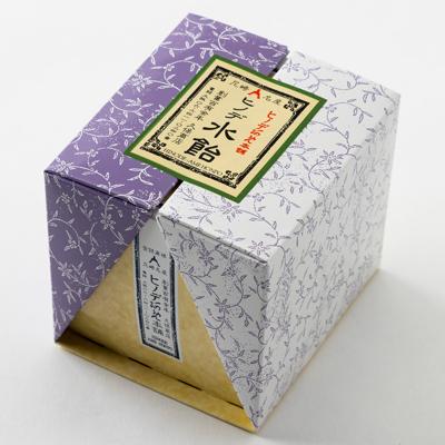 ふるさと納税 尼崎市 ヒノデ水飴セット(2個入り) |  | 02