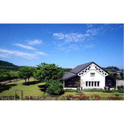 ふるさと納税 新潟市 カーブドッチSABLE 赤白ワインセット 750ml×2本 新潟 [54070175] |  | 02