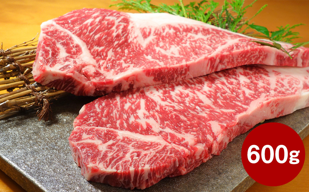 
            あか牛サーロインステーキ 約600g（あか牛サーロインステーキ約200g×3枚） あか牛 肉 お肉 牛肉 サーロイン ステーキ ステーキ肉 褐牛 褐毛和種 和牛 国産牛 熊本県 上天草市 冷凍
          