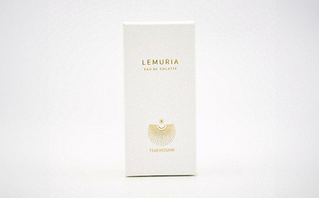 【奄美大島産月桃使用】LEMURIA フレグランス 30ml×1本 鹿児島県 奄美群島 奄美大島 龍郷町 国産 奄美産 香水 アロマ フレグランス 月桃 癒し お取り寄せ プレゼント 贈答 ギフト