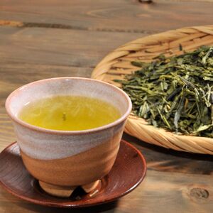 ＜訳あり＞ 狭山茶の荒茶 1.2kg | 狭山茶 荒茶 茶の丸国園