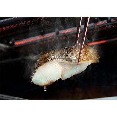 ふるさと納税 大津市 山崎真鯛のふっくら西京漬け厳選5種詰合せB10切れセット |  | 03