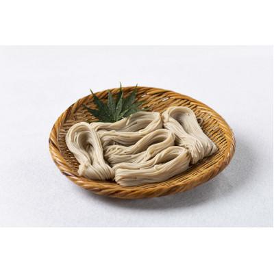 ふるさと納税 長野市 謹製 信州戸隠そば詰合せ(200g×10袋) |  | 02