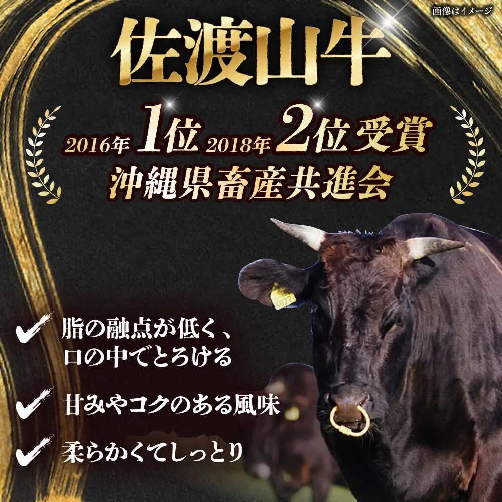 【全6回定期便】沖縄ブランド牛を堪能！贅沢お肉定期便【沖縄市】牛肉 和牛 サーロインステーキ 焼肉 赤身 沖縄市 / 肉のサブロー / お肉屋本店[BCZZ028]