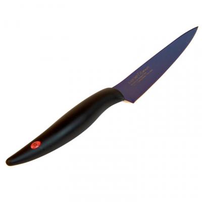 ふるさと納税 関市 【高島屋選定品】SUMIKAMA 霞　ペティナイフ ミッドナイトブルー 59E1522 |  | 01