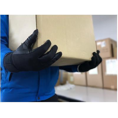 ふるさと納税 三木町 手袋屋が作った作業用手袋(全天候)Sサイズ |  | 03