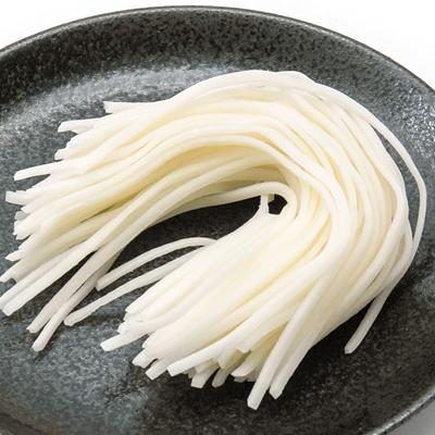 ふるさと納税 茅野市 信州茅野 米沢吉田麺　白米めん100g×10個 |  | 02