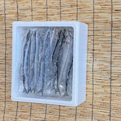 ふるさと納税 根室市 【北海道根室産】冷凍さんま5尾×6P(計30尾) B-76001 |  | 01