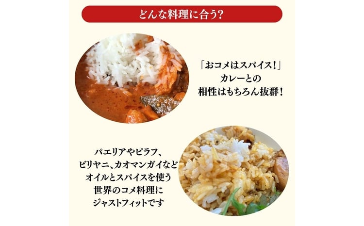 令和7年産 サリークイーン500g×4袋 香り米 米 こめ　