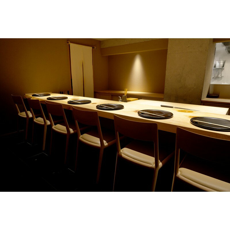 【ふるさと納税】東京・赤坂／【ミシュラン2025掲載店】「スタンダードコース」乃木坂しん 京丹後ディナー 1名様 2名様 選べる えらべる 日本料理 会席 高級 有名 夕食 予約 1名 2名 ディナー コース