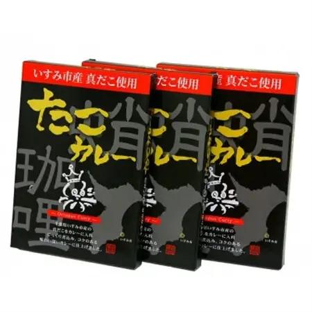 たこカレー_惣菜・加工品 カレー  _【1539853】