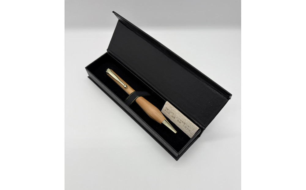 森のたより　Kinopen ひのき