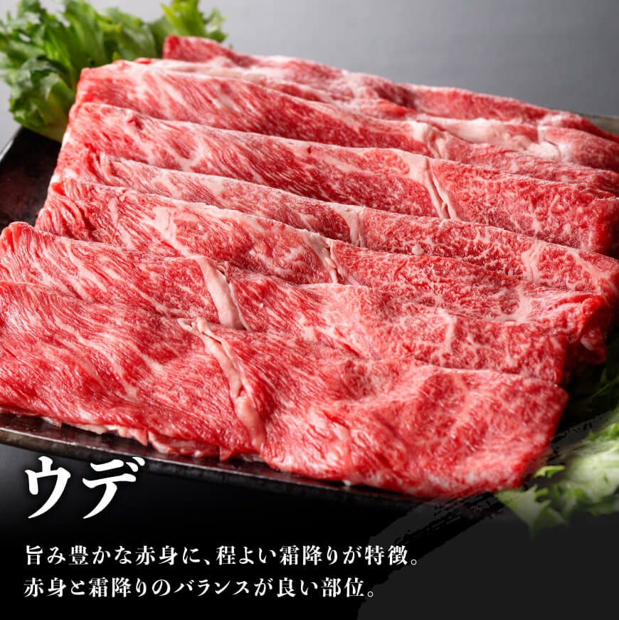 【令和7年6月発送】宮崎牛すき焼き用（赤身）500g　肉牛肉国産牛肉宮崎県産牛肉黒毛和牛ミヤチク牛肉牛肉すき焼き牛肉しゃぶしゃぶ牛肉焼きしゃぶ牛肉すきしゃぶ牛送料無料牛肉 [D0641r706] 【令