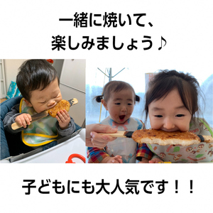 つぐやの五平餅 くるみだれ五平餅3本入り(真空パック)×3セット -011