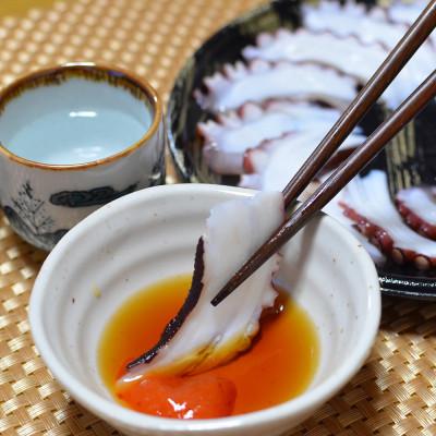 ふるさと納税 芦屋町 【発送月固定定期便】芦屋老舗鮮魚店の晩酌おまかせ7品セット(刺身、たたきなど)(芦屋町)全6回 |  | 03