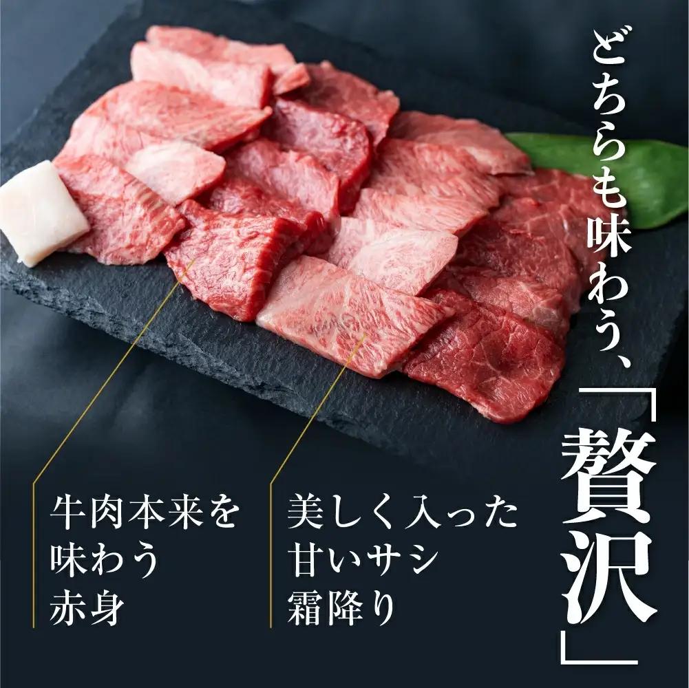 熟成飛騨牛『山勇牛』焼肉 切り落とし 1kg 切落し BBQ バーベキュー 不揃い 訳あり 訳アリ わけあり ミックス 希少部位入り A4・A5ランク 飛騨牛