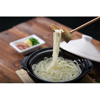 ふるさと納税 南島原市 まぜ麺(2人前×7袋) 平うどん(6袋) 細うどん(6袋) 島原手延べうどん詰め合わせセット |  | 03