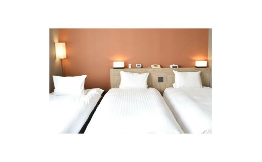 M182-0001-1_【ふるさと納税】琴平パークホテル宿泊券 1名様 1泊朝食付き 宿泊券 旅行券 ビジネス ホテル 大浴場 展望浴場 旅行 温泉旅行 家族旅行 シングル ツイン トリプル 旅行チケ