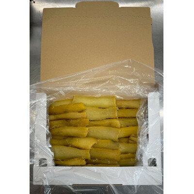 【ふるさと納税】干しいも(紅はるか 1kg)詰め合わせ　☆天日干し、無添加☆【1700795】