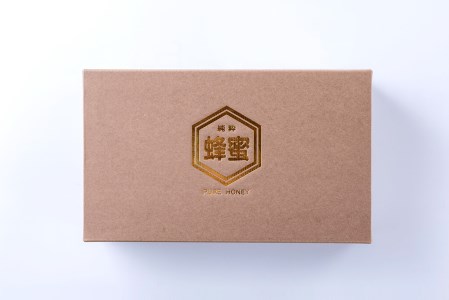北海道産 天然 純粋 はちみつ 3種 計 900g 各300g 新ひだか町 推奨品 セット Ｂ