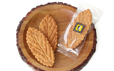 【ル パティシエ タカギ】メープルリーフパイギフト【スイーツ 洋菓子 焼菓子 パイ リーフパイ 個包装 おすそ分け ギフト 贈り物 プレゼント 贅沢 ご褒美 おしゃれ】_0065-002-se6