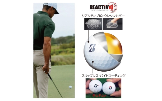 【2026年モデル】ゴルフボール TOUR B X イエロー 3ダース 〜ゴルフボール ブリヂストン ツアービー まとめ買い 大量〜