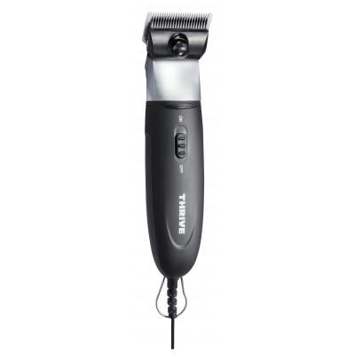 ふるさと納税 岡山市 ブラックヘアークリッパー　Model505Z-H(BK)ブラック　2mm刃付　理美容業界業務用