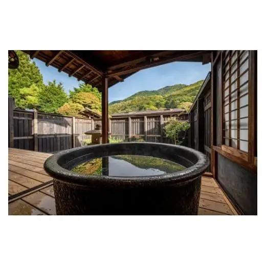 古民家宿BYAKU Narai ギフト券(3万円分)