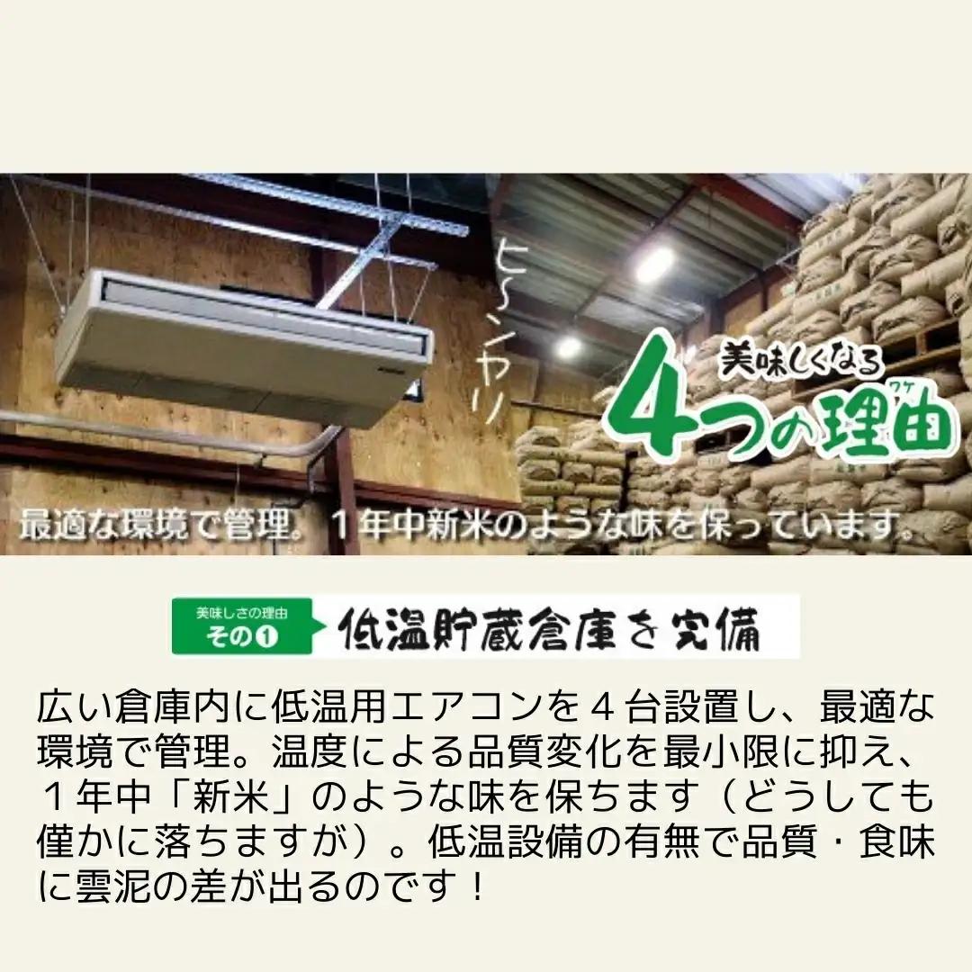 【先行予約】令和8年産 コシヒカリ5kg×1袋 新之助5kg×1袋 わくわく農場 | コシヒカリ 白米 米 新潟県産 五泉市