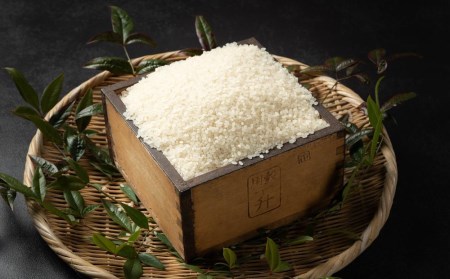 丹波与作が作るいわやのお米 丹波篠山産特別栽培米 5kg　こしひかり L003【令和5年産】